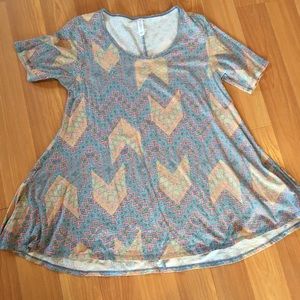 LuLaRoe Perfect T